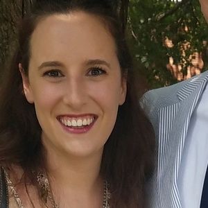 Meet your Posher, Marisha